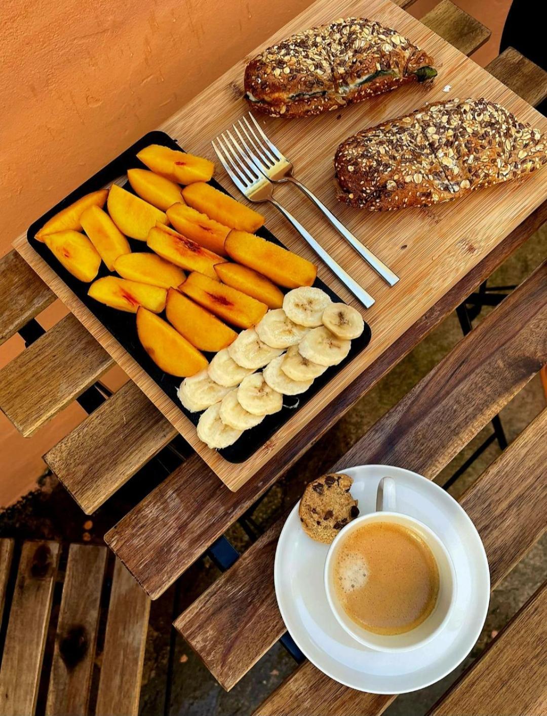 Apartman Kokola 말리로시니 외부 사진